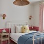 Rhubarb House | Girl's Room | Interior Designers